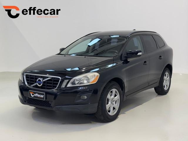 VOLVO XC60 usata, con ABS