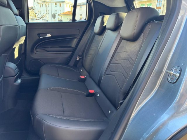 JEEP Avenger usata, con Cruise Control