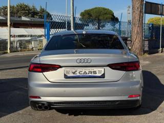 AUDI A5 usata, con Alzacristalli elettrici