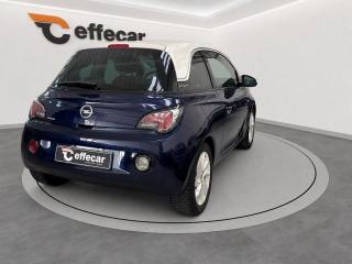 OPEL Adam usata, con Autoradio