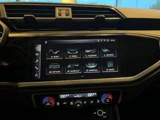 AUDI Q3 usata, con USB