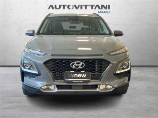 HYUNDAI Kona usata, con Airbag laterali