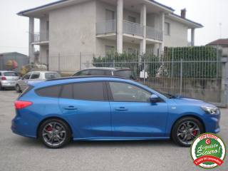 FORD Focus usata, con Controllo trazione