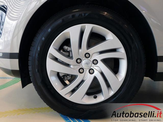 LAND ROVER Range Rover Evoque usata, con Autoradio digitale