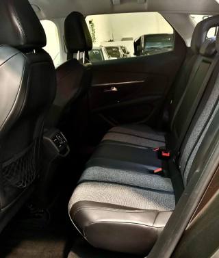 PEUGEOT 3008 usata, con ESP