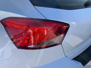 SEAT Ibiza usata, con Alzacristalli elettrici