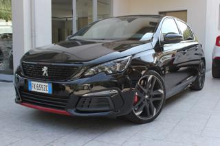 PEUGEOT 308 THP 270 S&S GTi by Peugeot Sport