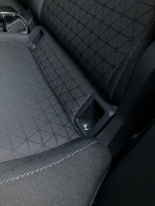 VOLKSWAGEN T-Cross usata, con Telecamera per parcheggio assistito