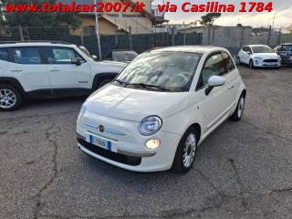FIAT 500 usata, con Airbag