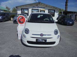 FIAT 500 usata, con Airbag laterali
