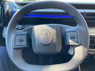 CITROEN C3 usata, con Chiusura centralizzata