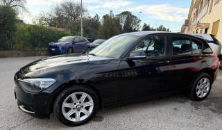 BMW 118 usata, con Airbag laterali