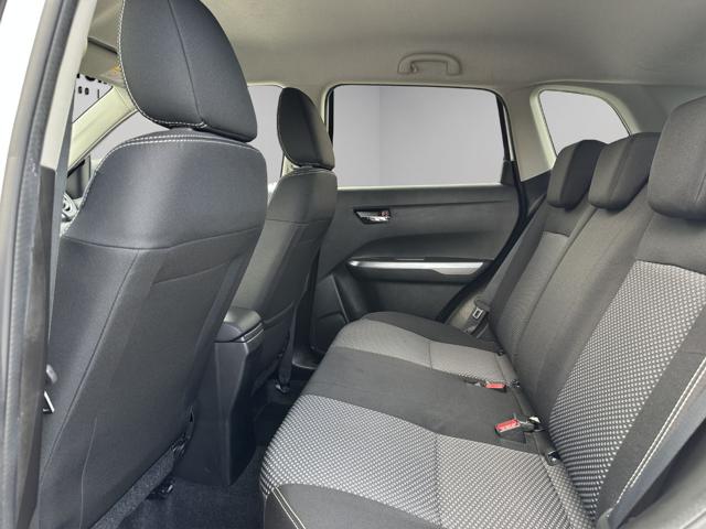 SUZUKI Vitara usata, con Controllo trazione