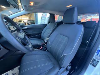 FORD Fiesta usata, con ESP