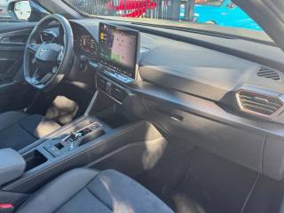 CUPRA Formentor usata, con Interni in pelle