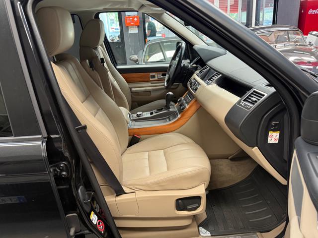 LAND ROVER Range Rover Sport usata, con Chiusura centralizzata