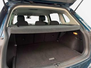 VOLKSWAGEN Tiguan usata, con Cruise Control