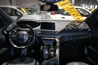 PEUGEOT 3008 usata, con Boardcomputer
