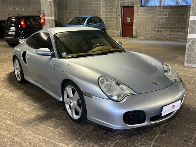 PORSCHE 911 usata, con Airbag laterali