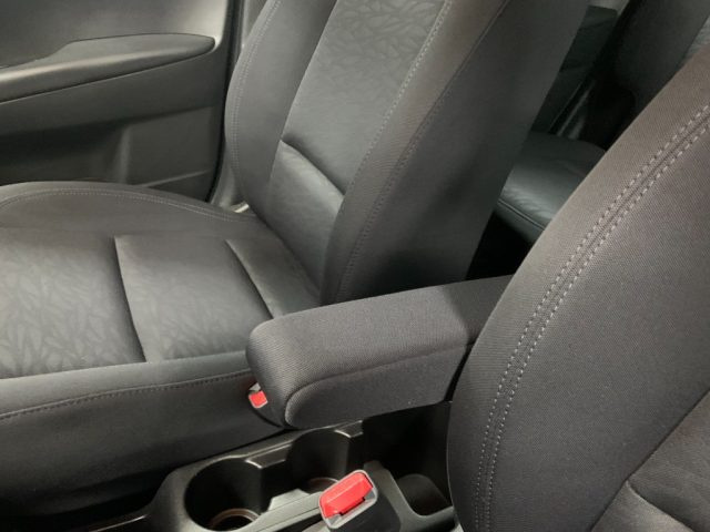 HYUNDAI iX20 usata, con Volante in pelle
