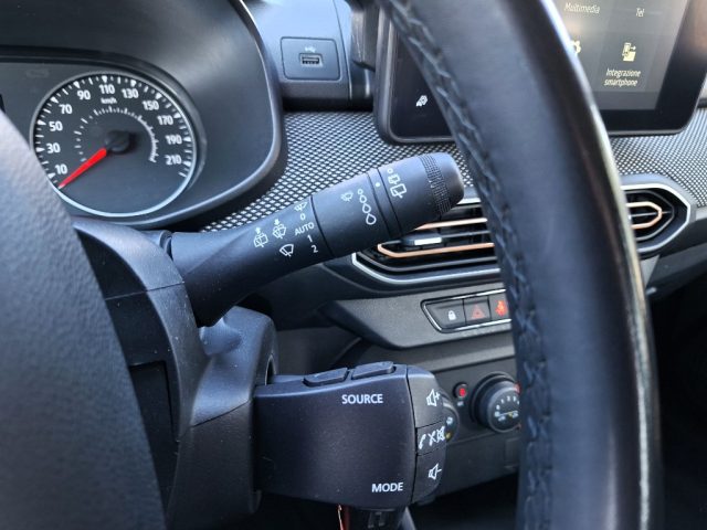 DACIA Sandero usata 11
