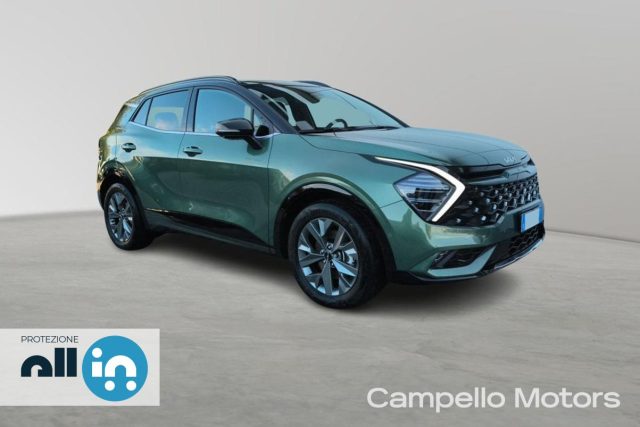 KIA Sportage usata 0