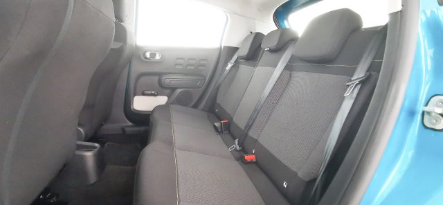 CITROEN C3 usata, con Luci diurne LED
