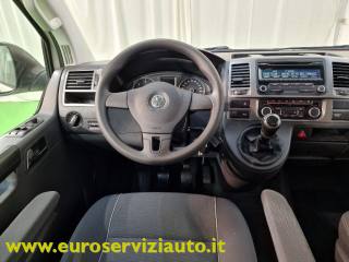 VOLKSWAGEN Multivan usata, con Lettore CD
