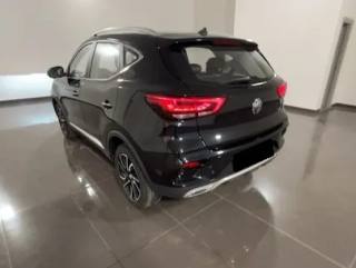 MG ZS usata, con Antifurto