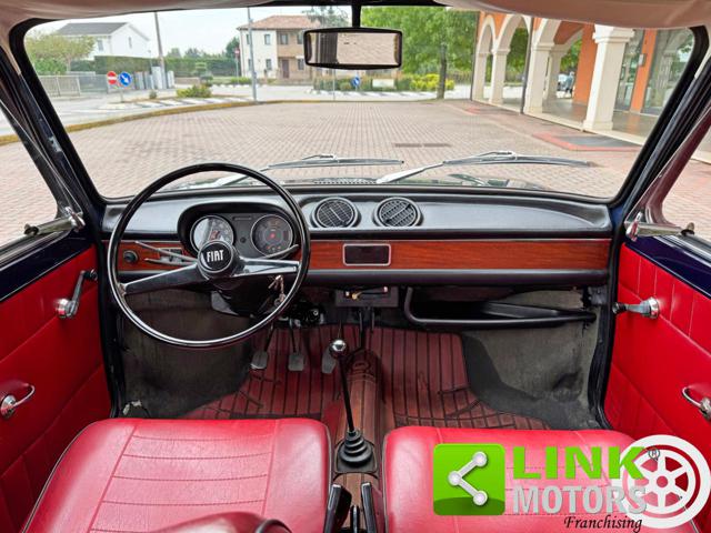 FIAT 127 usata 18