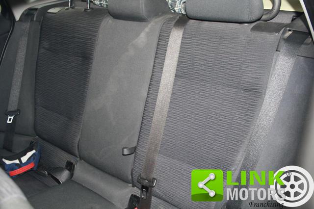 BMW X1 usata, con Sensore di pioggia