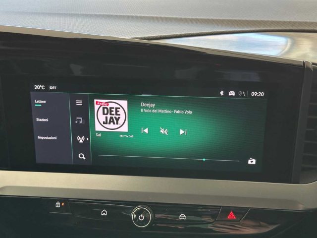 OPEL Mokka-e usata, con Bluetooth