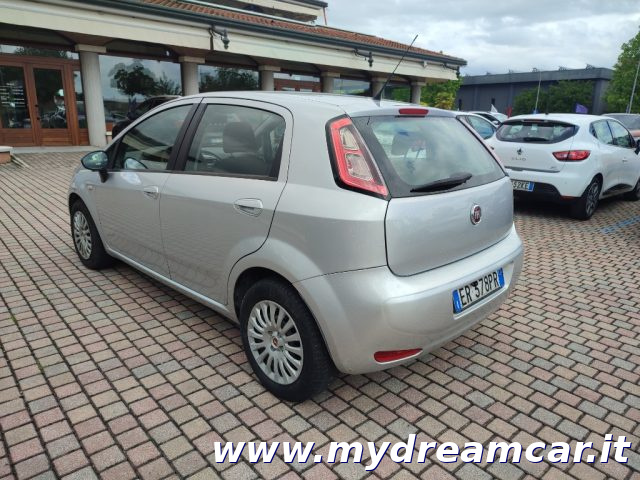 FIAT Grande Punto usata 17
