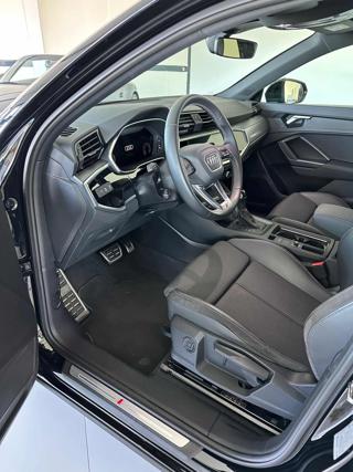 AUDI Q3 usata, con Climatizzatore