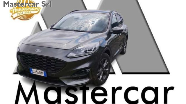 FORD Kuga usata, con ABS