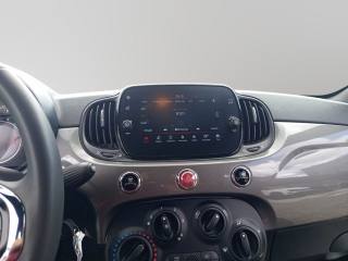 FIAT 500 usata, con Bluetooth