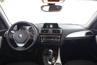 BMW 118 usata 3