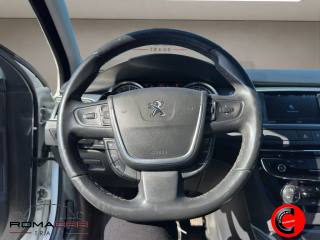 PEUGEOT 508 usata, con ESP