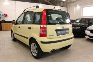 FIAT Panda usata, con Autoradio