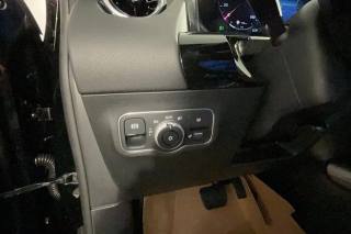 MERCEDES-BENZ GLA 200 usata, con Controllo elettronico della corsia