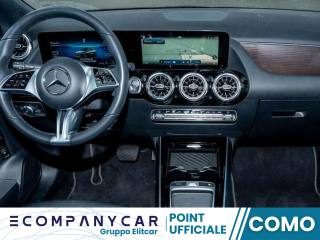 MERCEDES-BENZ GLA 180 usata, con ESP
