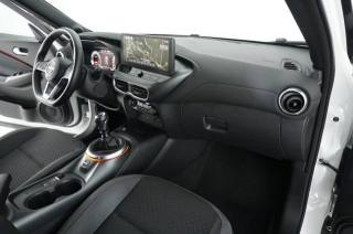 NISSAN Juke usata, con Bracciolo