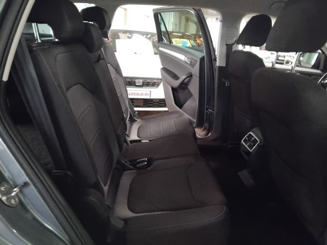 SKODA Kodiaq usata, con Autoradio