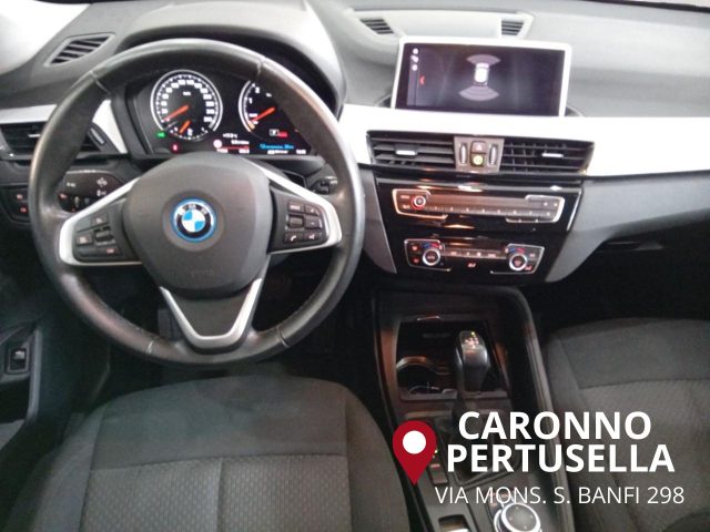 BMW X1 usata, con Cronologia tagliandi