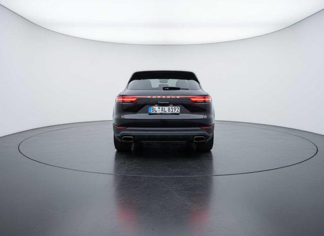 PORSCHE Cayenne usata, con Airbag laterali