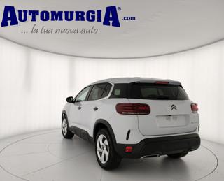 CITROEN C5 Aircross usata, con Airbag laterali