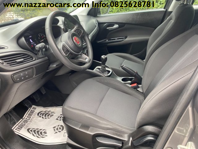 FIAT Tipo usata, con Alzacristalli elettrici