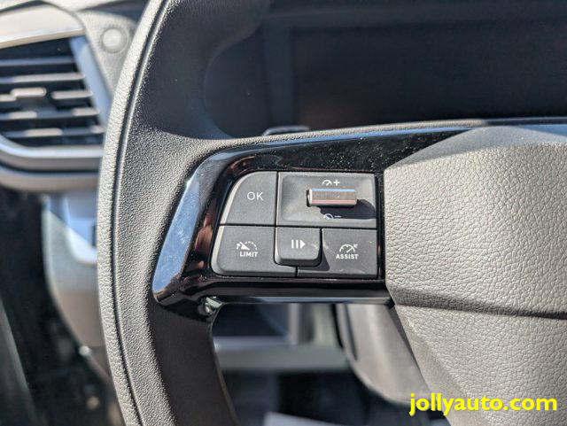 FIAT Ulysse usata, con Sensori di parcheggio anteriori