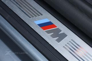 BMW 520 usata, con Cruise Control