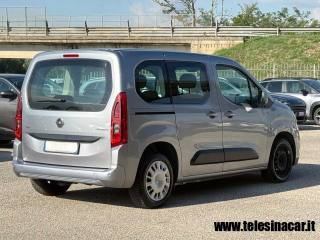 OPEL Combo Life usata, con Chiusura centralizzata